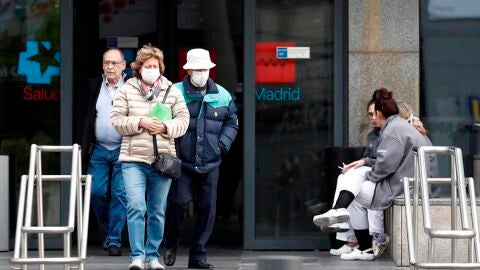 Hospital de Madrid