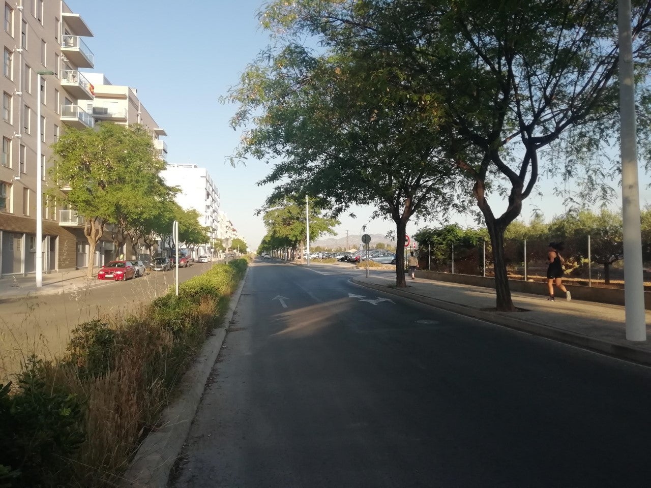 Elche cierra desde este fin de semana calles al tráfico para crear ‘zonas seguras’ para los peatones frente al coronavirus Elche cierra desde este fin de semana calles al tráfico para crear ‘zonas seguras’ para los peatones frente al coronavirus