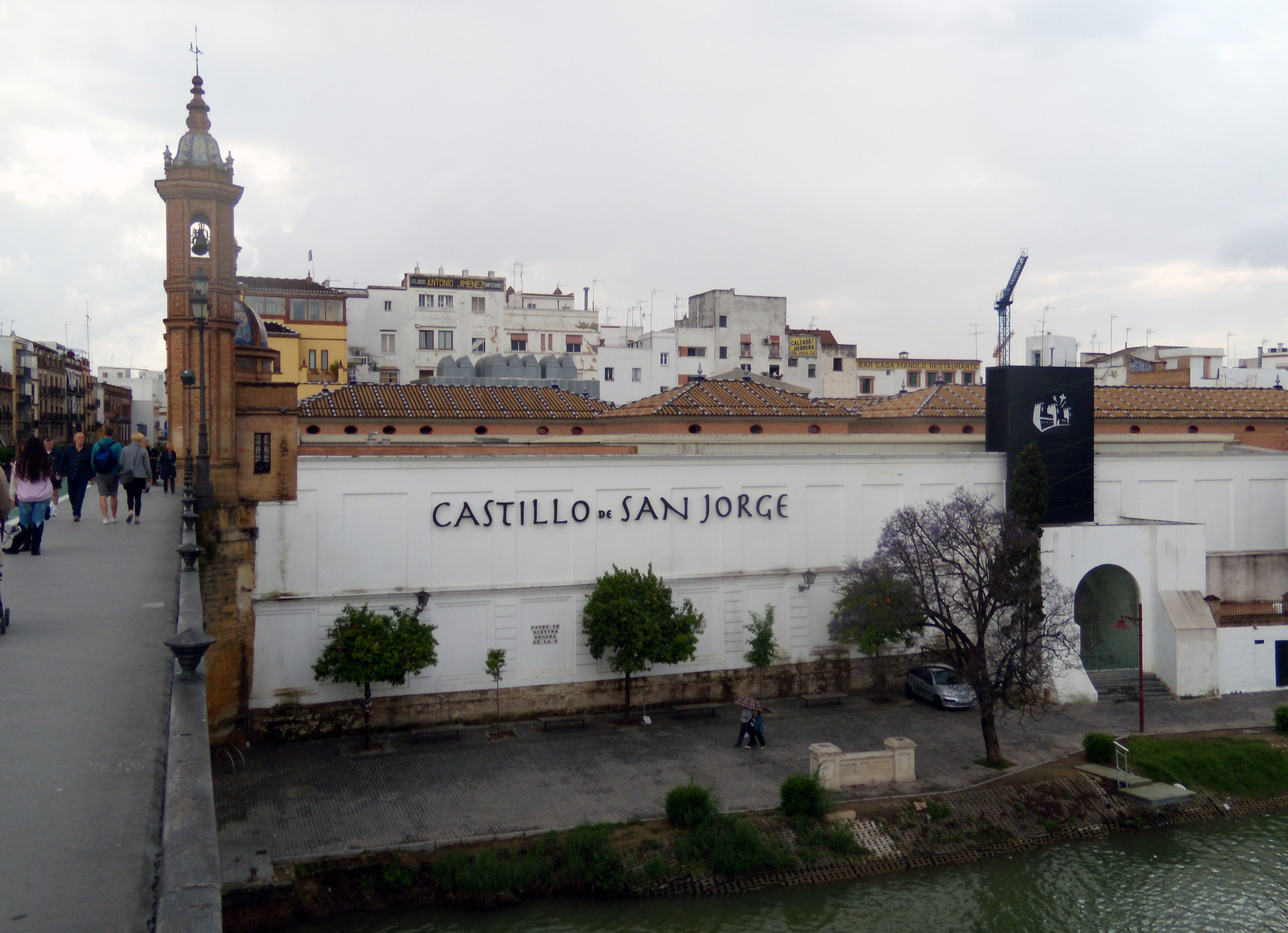 El Colegio Invisible 1x14: Edificios oficiales encantados El Colegio Invisible 1x14: Edificios oficiales encantados