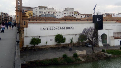 Castillo de San Jorge