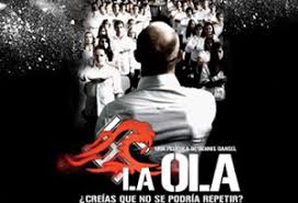 'La Ola', y 'Descubriendo a Ana Frank. Historias paralelas', recomendaciones para el fin de semana 'La Ola', y 'Descubriendo a Ana Frank. Historias paralelas', recomendaciones para el fin de semana