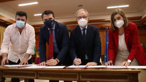 Noticias mediod&iacute;a C&oacute;rdoba