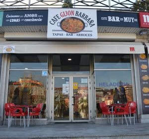 Café Gijon en Ourense Café Gijon en Ourense