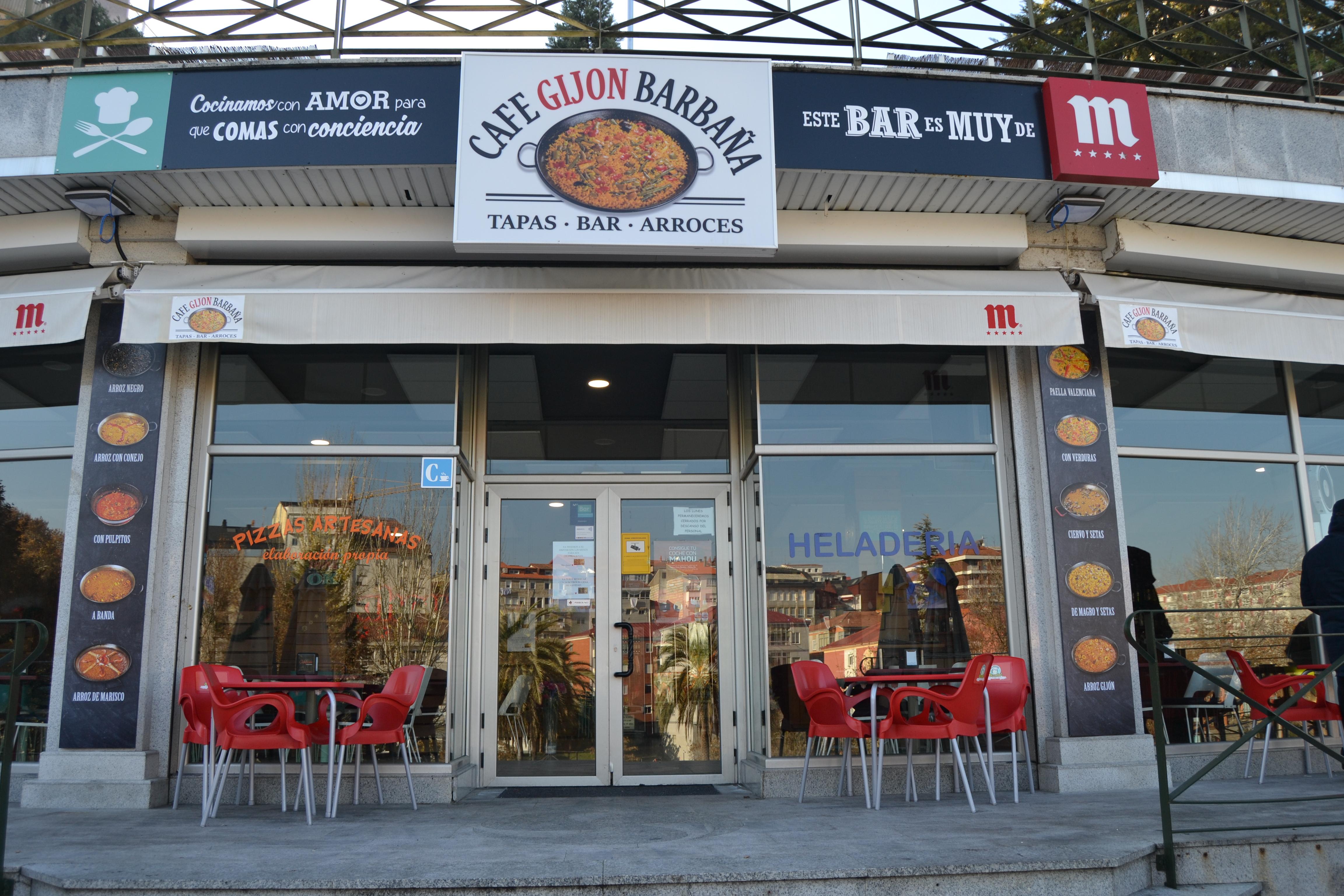 Se nos fue la olla al Café Gijón Se nos fue la olla al Café Gijón