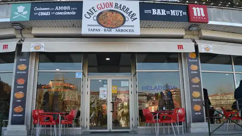 Café Gijon en Ourense Café Gijon en Ourense