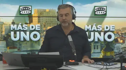 VÍDEO del Monólogo de Carlos Alsina en Más de uno 22/05/2020 VÍDEO del Monólogo de Carlos Alsina en Más de uno 22/05/2020