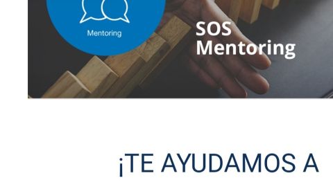sos mentoring