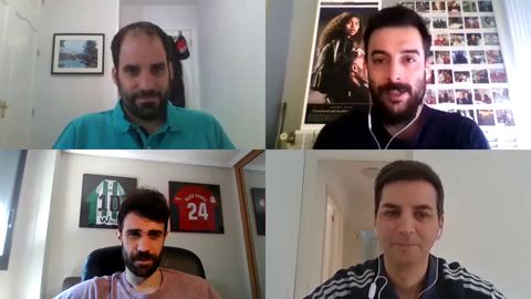 Francis Hernandez: "Cuando llegamos a los sorteos, tenemos la sensaci&oacute;n de que el resto de federaciones tiene miedo de enfrentarse a Espa&ntilde;a"
