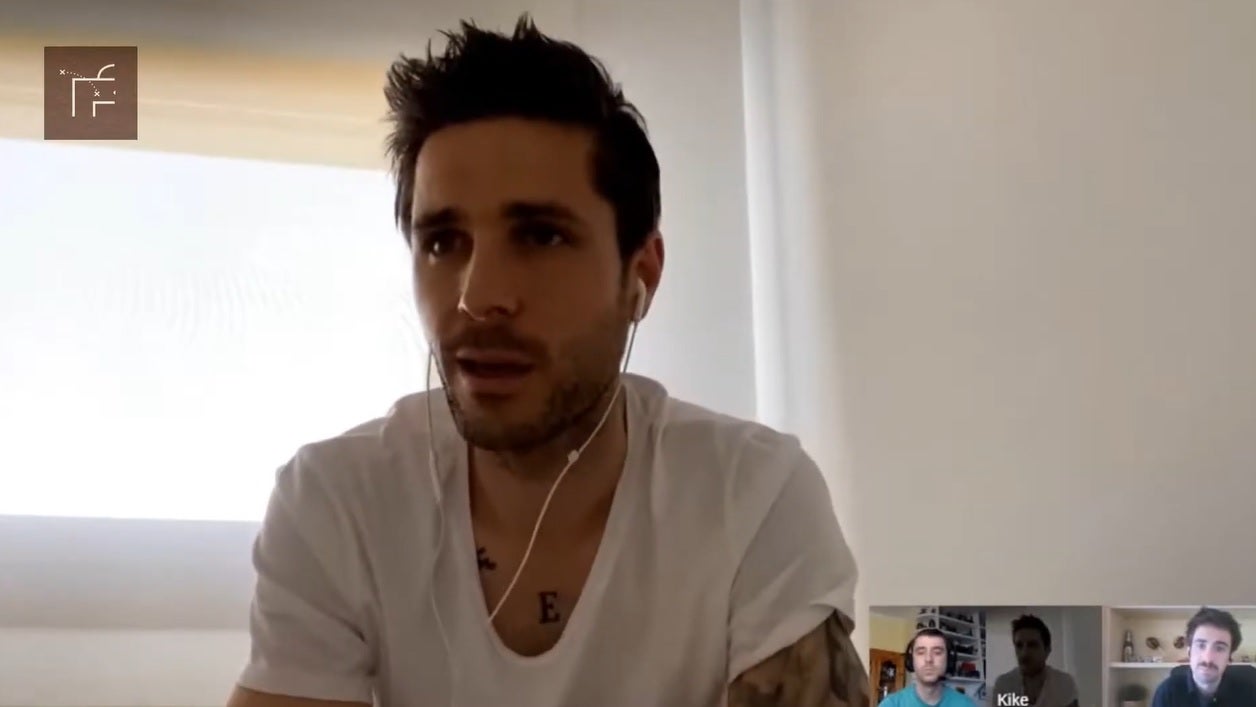 Área Navarra - Kike Sola | #ÁreaKikeSola Área Navarra - Kike Sola | #ÁreaKikeSola