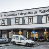 fef fexf federacion extremeña fef fexf federacion extremeña