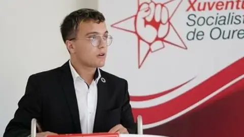 Xurxo Doval Xurxo Doval