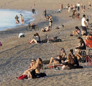 ¿Qué se puede hacer en la fase 2 del plan de desescalada y salida del confinamiento en España? ¿Qué se puede hacer en la fase 2 del plan de desescalada y salida del confinamiento en España?