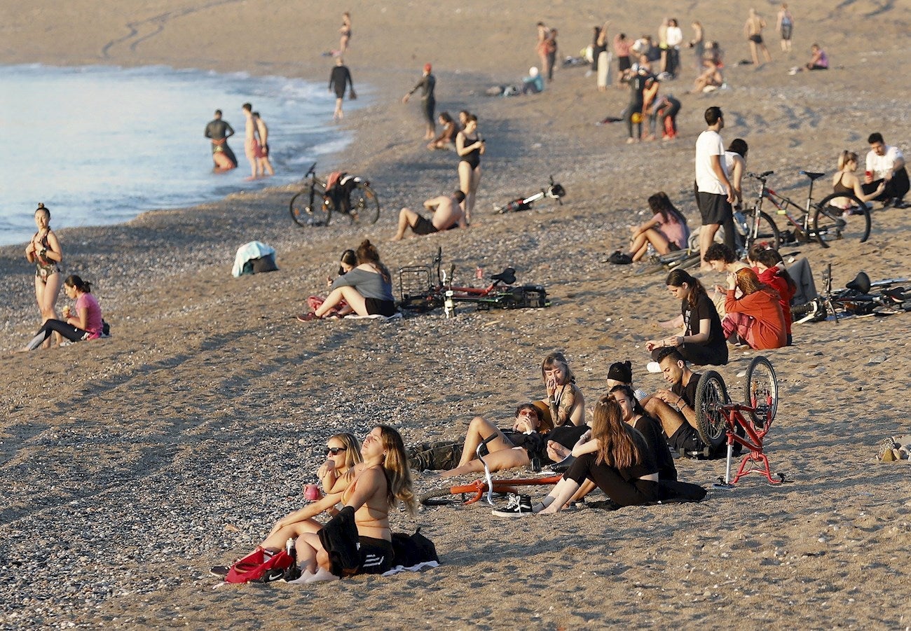 ¿Qué se puede hacer en la fase 2 del plan de desescalada y salida del confinamiento en España? ¿Qué se puede hacer en la fase 2 del plan de desescalada y salida del confinamiento en España?