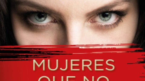 Mujeres que no perdonan - Camilla L&auml;ckberg