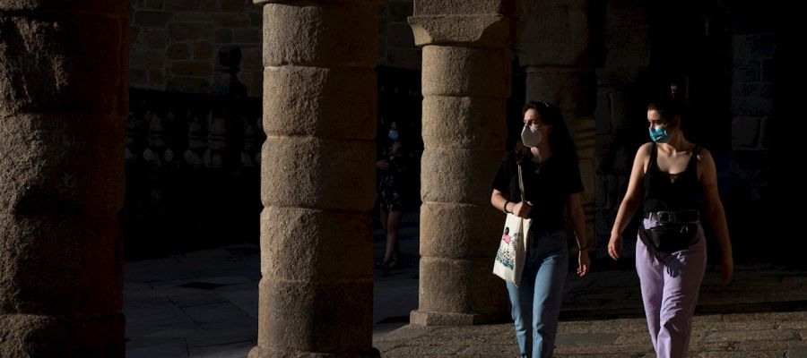 ¿Cuánto dura cada fase del plan de desescalada de la salida del confinamiento? ¿Cuánto dura cada fase del plan de desescalada de la salida del confinamiento?