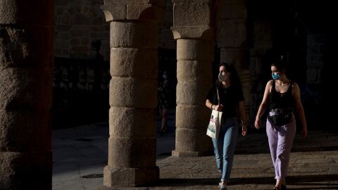 &iquest;Cu&aacute;nto dura cada fase del plan de desescalada de la salida del confinamiento?