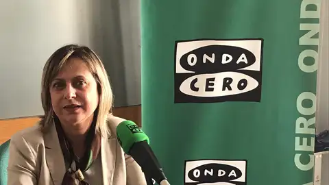 Cecilia Romero Cecilia Romero Más de uno La Rioja