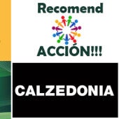 Recomend ACCION con Calzedonia