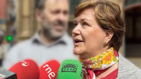 Beatriz Huarte Anapeh