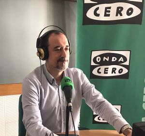 Oscar Briñas tertulia Oscar Briñas tertulia