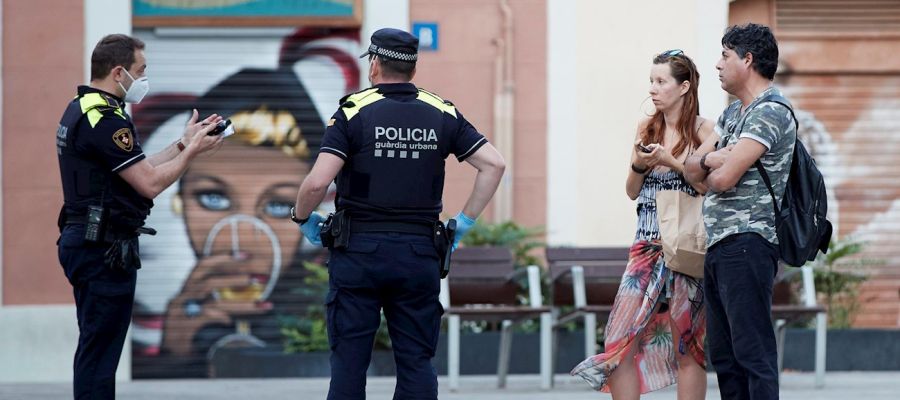 Coronavirus España: datos actualizados de muertos y casos, y provincias que cambian de fase hoy Coronavirus España: datos actualizados de muertos y casos, y provincias que cambian de fase hoy