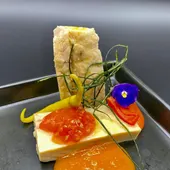 el milano comida plato el milano comida plato