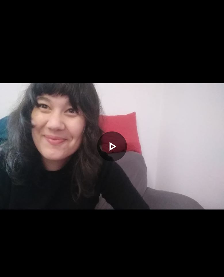 Silvia Penide: "Dedicar música a los demás me ayuda también a reencontrarme con mis canciones" Silvia Penide: "Dedicar música a los demás me ayuda también a reencontrarme con mis canciones"