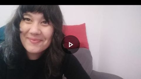 Un alto en el camino