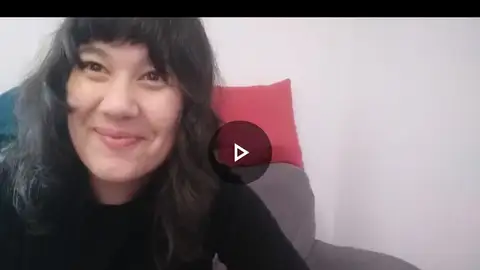 Silvia Penide Un alto en el camino