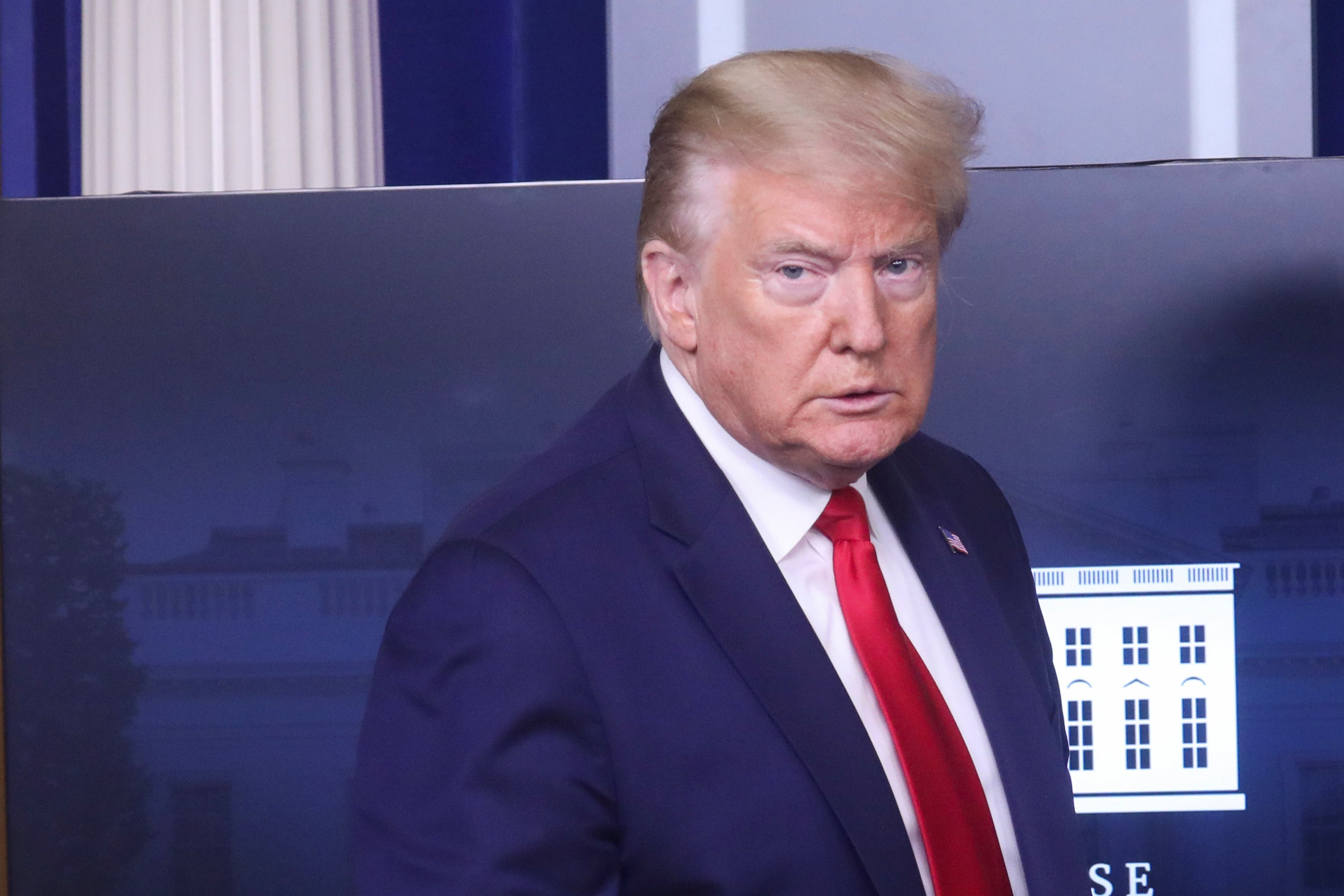 El círculo secreto: El ejército espacial de Trump, en marcha El círculo secreto: El ejército espacial de Trump, en marcha