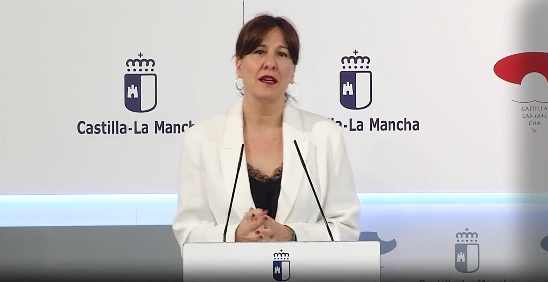 C-LM pedirá la semana que viene que Ciudad Real pase a fase 2 C-LM pedirá la semana que viene que Ciudad Real pase a fase 2