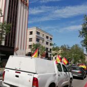 Manifestación