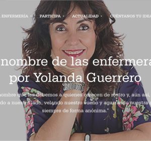 Yolanda Guerrero Yolanda Guerrero