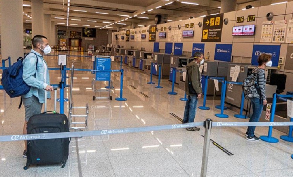 AVIBA asegura que las PCRs obligatorias provocarán cancelaciones inmediatas AVIBA asegura que las PCRs obligatorias provocarán cancelaciones inmediatas