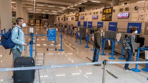 Baleares se ofrece como destino piloto para aplicar el pasaporte vacunal