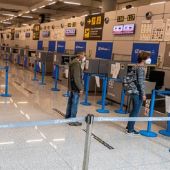 Baleares se ofrece como destino piloto para aplicar el pasaporte vacunal