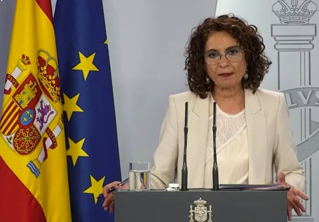Las Comunidades Autónomas recibirán en julio los primeros 6.000 millones de fondo por el COVID-19 Las Comunidades Autónomas recibirán en julio los primeros 6.000 millones de fondo por el COVID-19