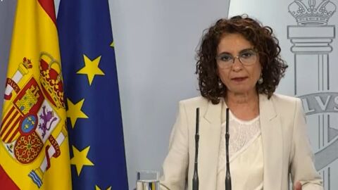 Mar&iacute;a Jes&uacute;s Montero