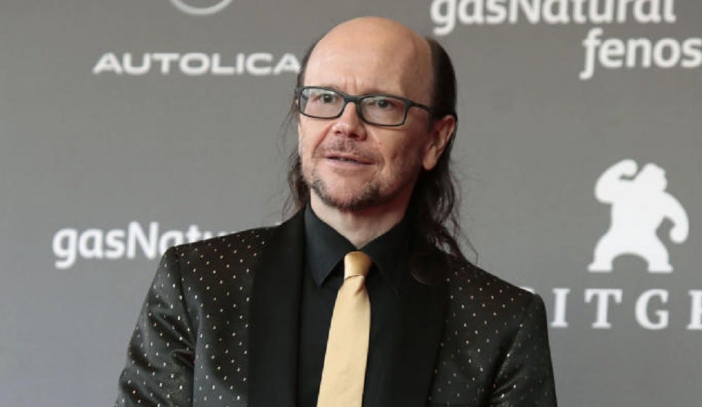 Santiago Segura: “Los niños son un público súper inteligente” Santiago Segura: “Los niños son un público súper inteligente”