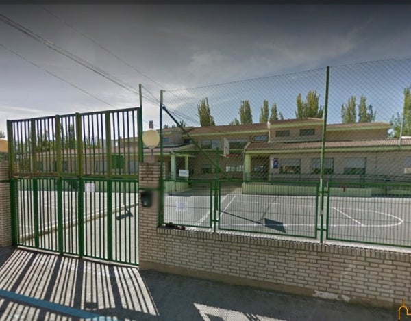 El colegio Ciudad Jardín será la sede de la Universidad Popular de Ciudad Real El colegio Ciudad Jardín será la sede de la Universidad Popular de Ciudad Real