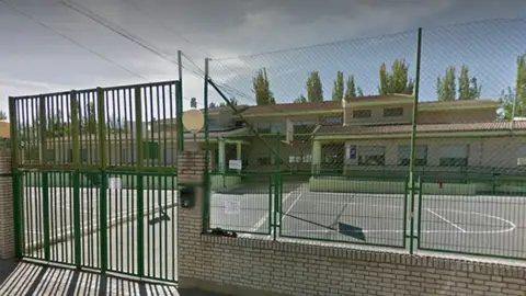 Colegio Ciudad Jardín de Ciudad Real Colegio Ciudad Jardín de Ciudad Real