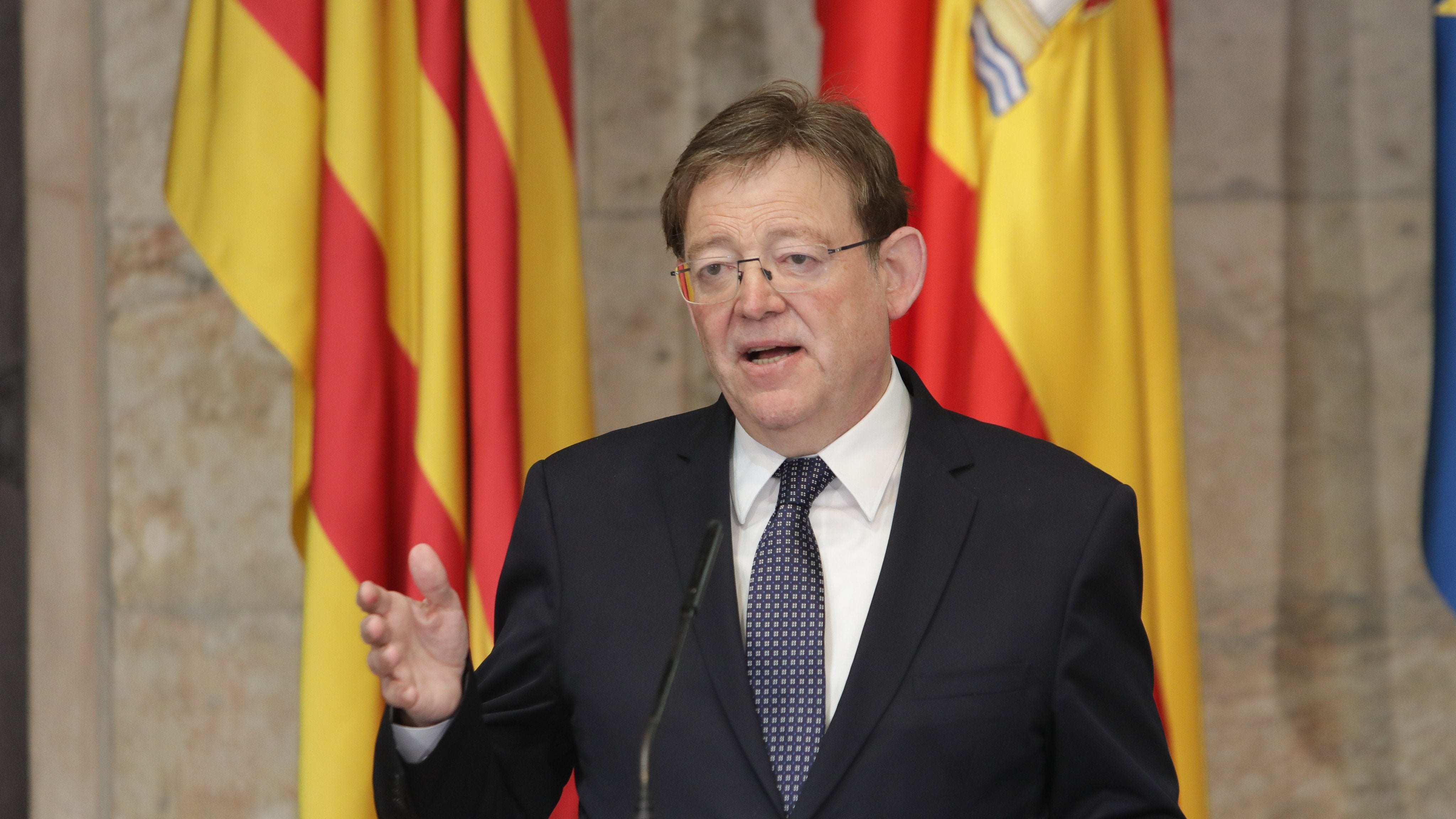 La Generalitat apuesta por fortalecer el sistema público sanitario tras la COVID-19 La Generalitat apuesta por fortalecer el sistema público sanitario tras la COVID-19