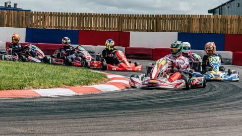 Karts