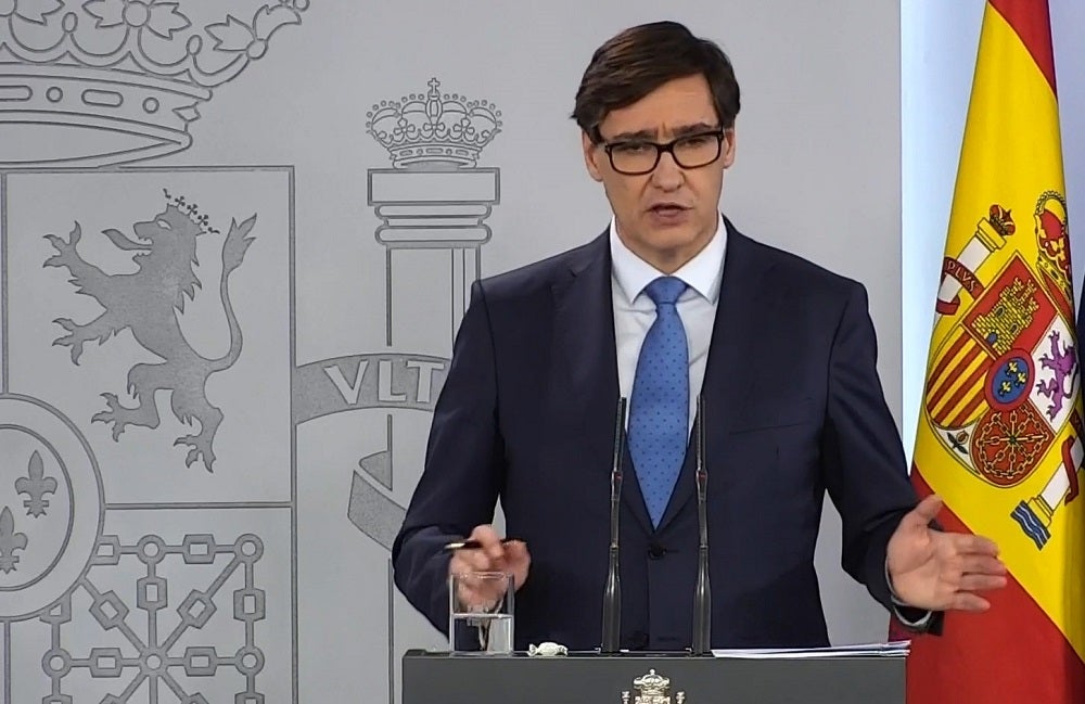 El Gobierno estudia reducir el tiempo de cada fase y permitir antes la movilidad entre provincias El Gobierno estudia reducir el tiempo de cada fase y permitir antes la movilidad entre provincias