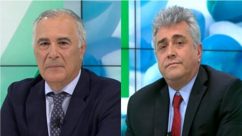 en buenas manos