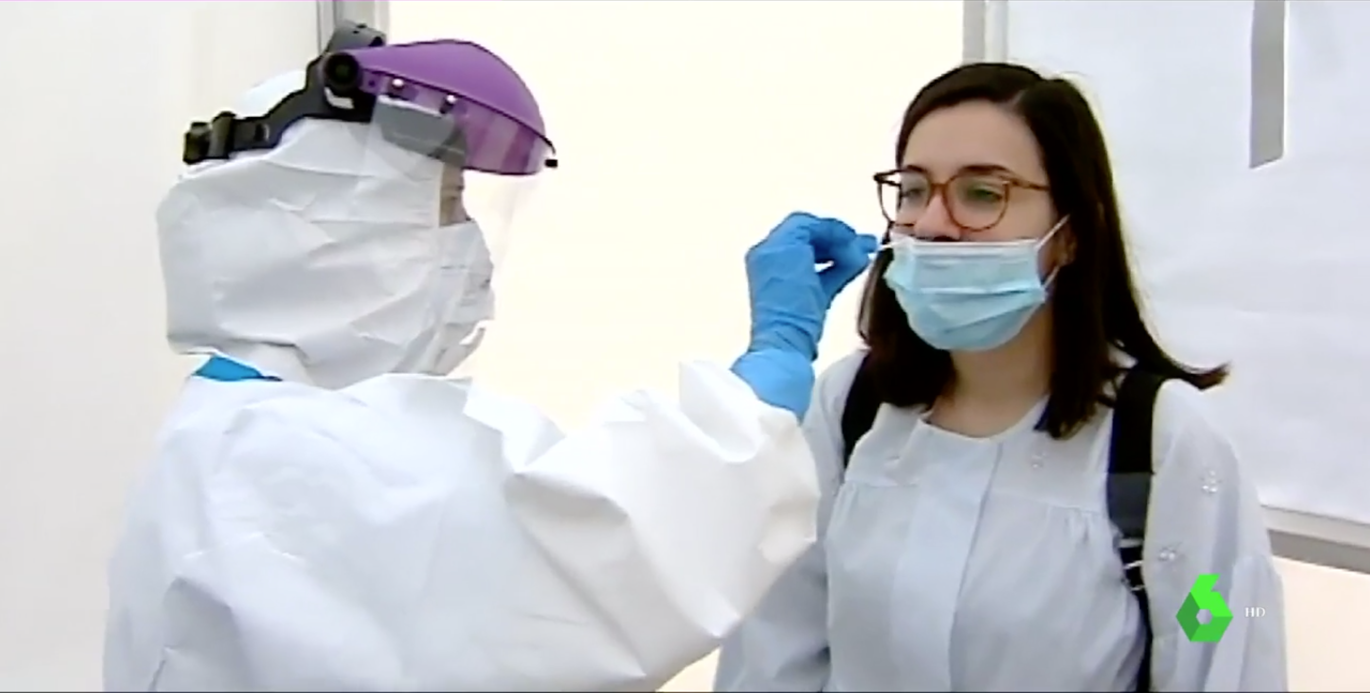 Más de uno Alcalá 25/05/20 Más de uno Alcalá 25/05/20