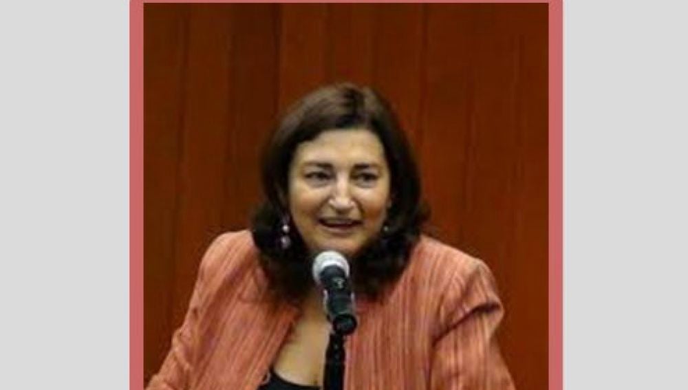 María José Guerra Palmero