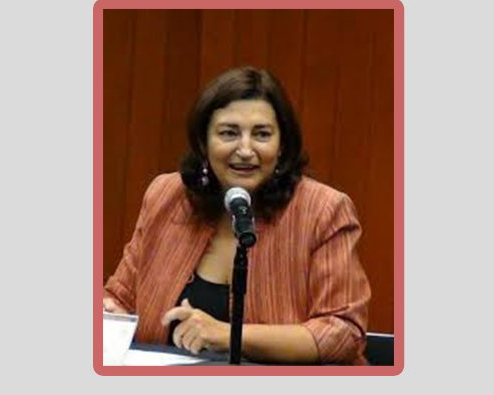 Dimite la consejera de Educación de Canarias en pleno proceso de desescalada Dimite la consejera de Educación de Canarias en pleno proceso de desescalada