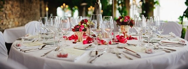 ¿Celebrar bodas en fase 2 o esperar a la fase 3? Estas son las diferencias y las similitudes ¿Celebrar bodas en fase 2 o esperar a la fase 3? Estas son las diferencias y las similitudes