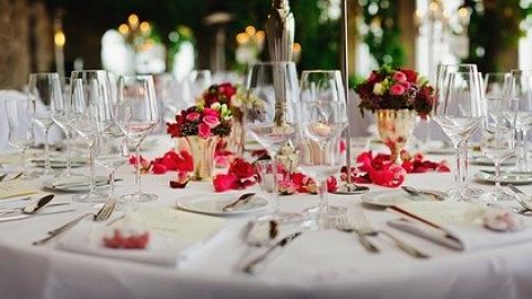 Celebrar una boda durante la desescalada